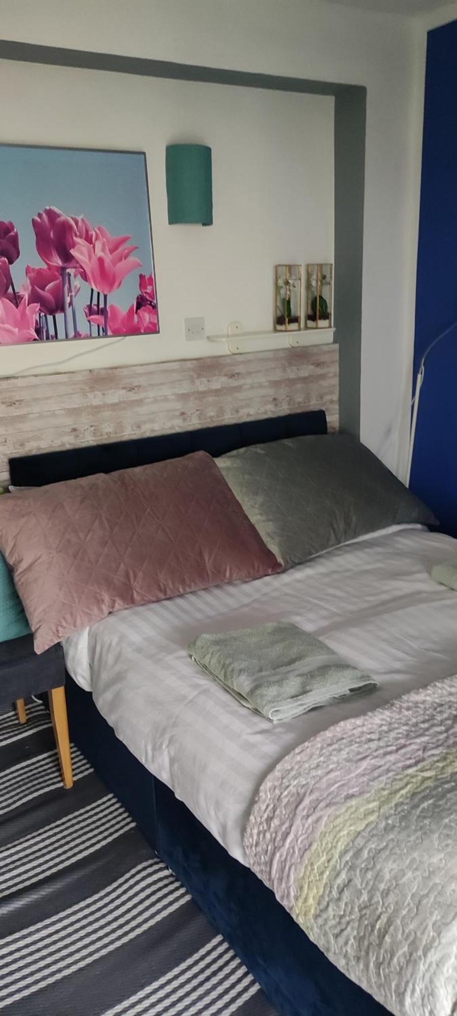 Joanna'S Studio , Key Locker By Whatsapp Own Entrance, Own Bathroom Youghal Luaran gambar